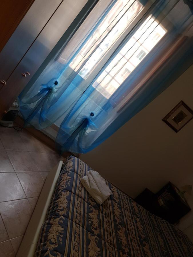 B&B Da Antonella Боса Экстерьер фото