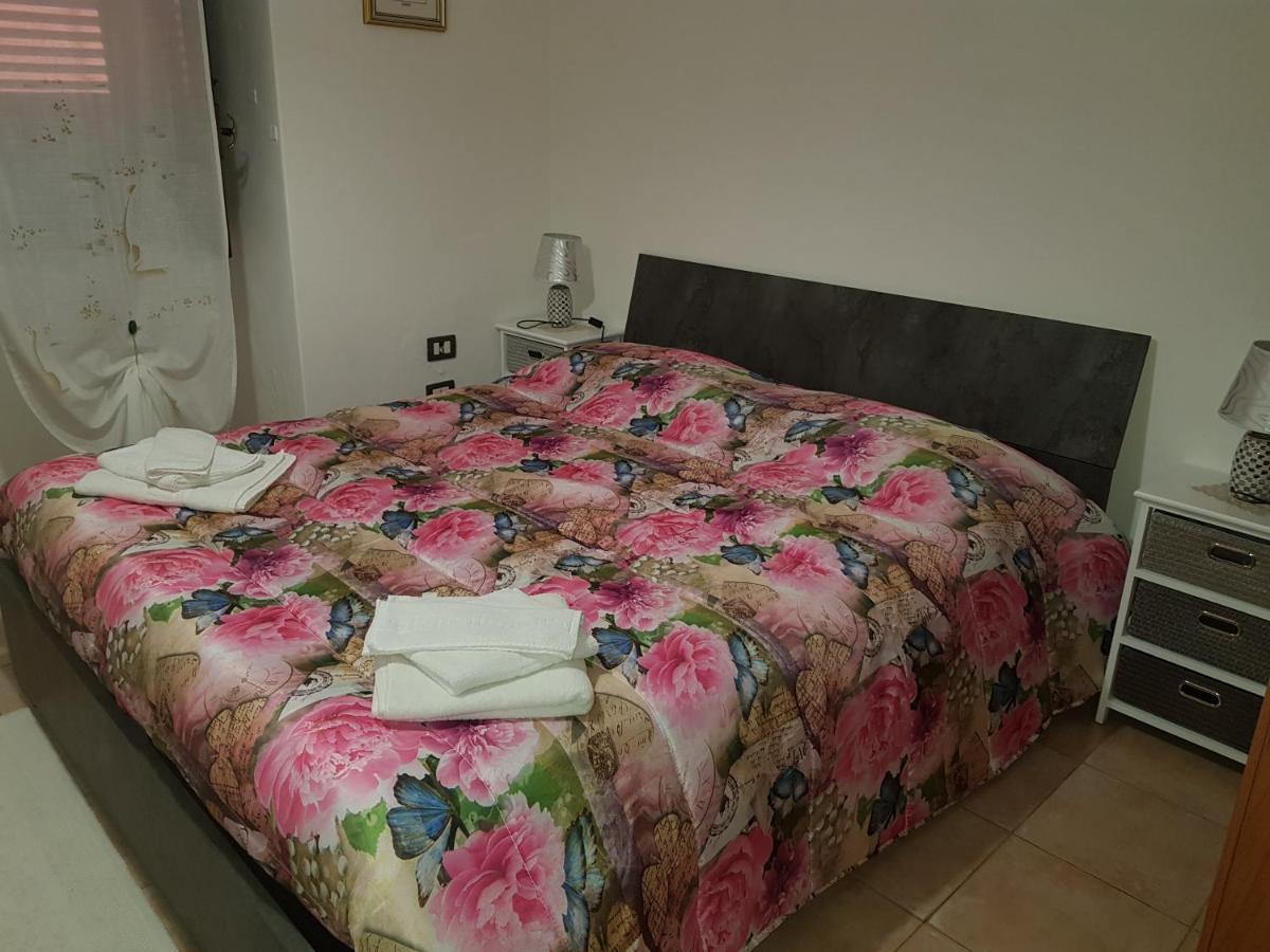 B&B Da Antonella Боса Экстерьер фото